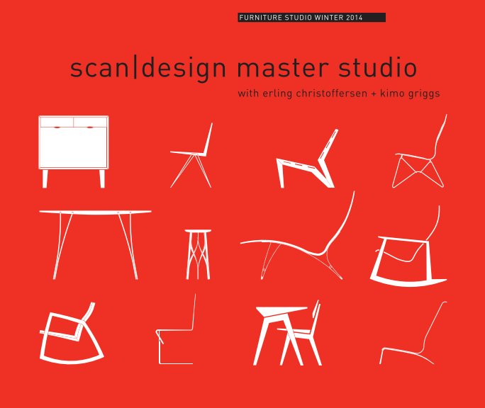 Ver Scan|Design Furniture Studio por University of Washington Department of Architecture