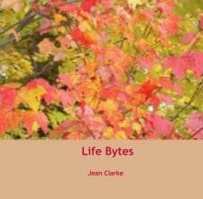 Life Bytes


Jean Clarke book cover