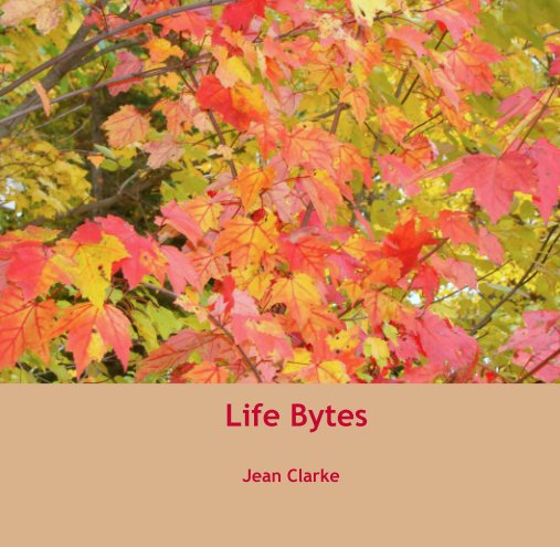View Life Bytes


Jean Clarke by Jean Clarke