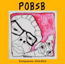 POBSB - Pretprenten 2013-2014 book cover