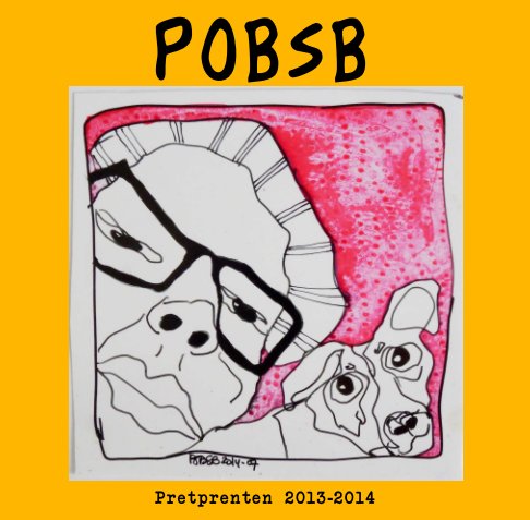 Bekijk POBSB - Pretprenten 2013-2014 op POBSB