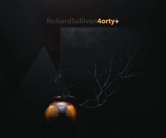 RichardSullivan4orty+ book cover