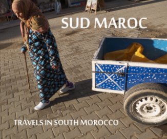 Sud Maroc book cover