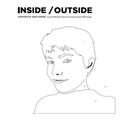 INSIDE / OUTSIDE book cover