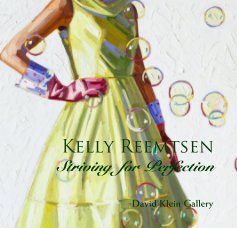 Kelly Reemtsen book cover