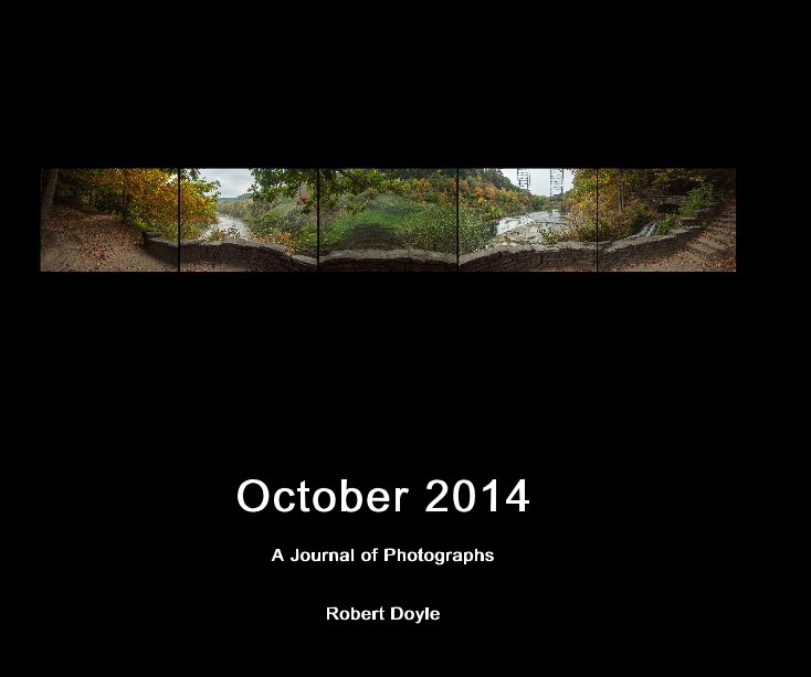 Ver October 2014 por Robert Doyle