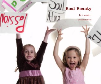 Real Beauty book cover
