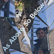 As Above, So Below book cover