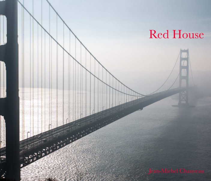 Ver Red House por Jean-Michel Chauveau
