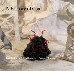 A History of Coal book cover