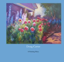 Doug Carter

A Painting Diary book cover