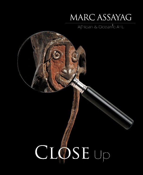 Ver Close Up por Marc Assayag