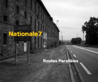 Nationale7 book cover