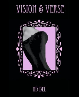 Vision and Verse book cover