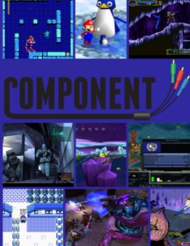 Component: Issue One book cover