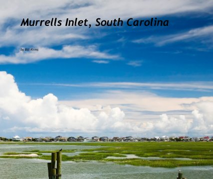 Murrells Inlet, South Carolina book cover