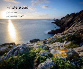 Finistère Sud book cover