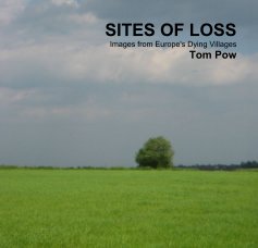 SITES OF LOSS book cover
