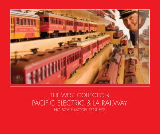 WEST COLLECTION HO SCALE MODELS book cover
