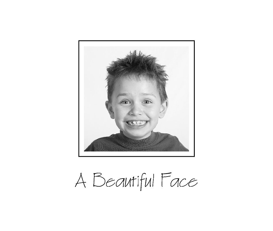Ver A Beautiful Face por Elizabeth Hak