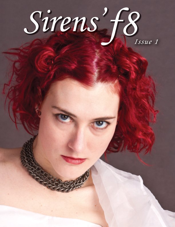 View Sirens' f8 Issue 1 by Andreas Schneider