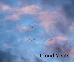 Cloud Visits book cover