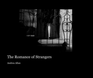 The Romance of Strangers book cover