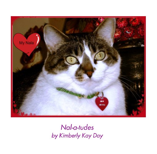Bekijk Nal-a-Tudes op Kimberly Kay Day
