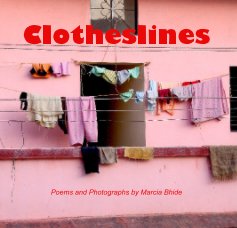 Clotheslines book cover