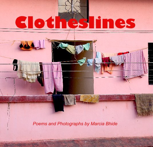 View Clotheslines by marciabhide