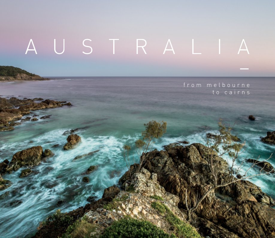 View AUSTRALIA by Philipp Stiefel