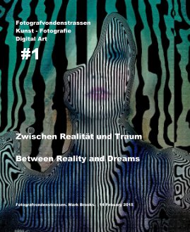 Fotografvondenstrassen Kunst - Fotografie Digital Art #1 book cover