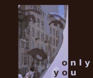 ONLY YOU book cover
