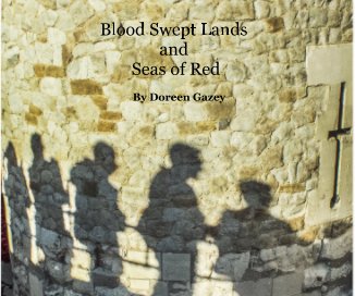 Blood Swept Lands and Seas of Red book cover