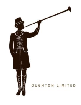 Oughton Lookbook 2015 book cover