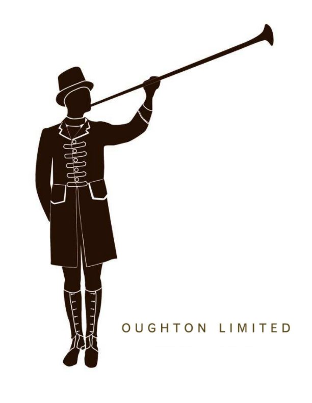Ver Oughton Lookbook 2015 por Daphne P Markcrow
