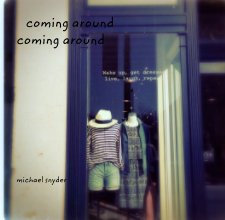 coming around coming around book cover