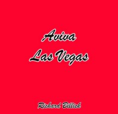 Aviva Las Vegas book cover