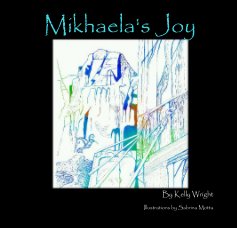 Mikhaela's Joy book cover
