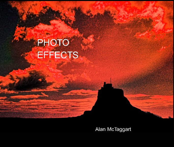 Ver PHOTO EFFECTS por Alan McTaggart