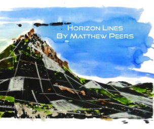 Horizon Lines book cover