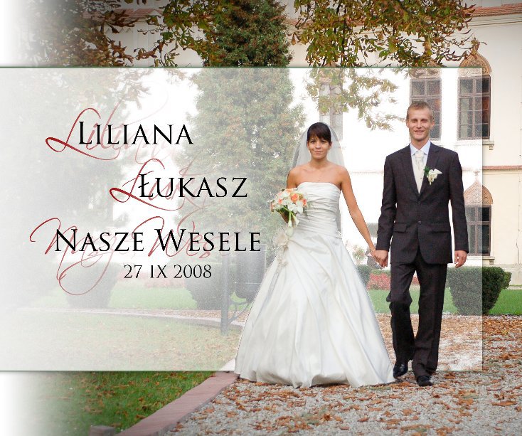 Liliana & Lukasz Kilian nach Lukasz Dudka anzeigen