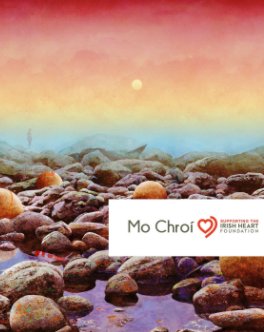 Mo Chroí book cover
