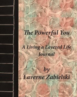 The Powerful You book cover