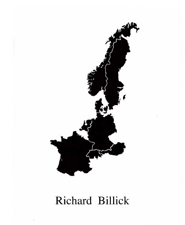 Ver Europe por Richard Billick