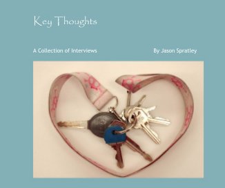 Key Thoughts book cover