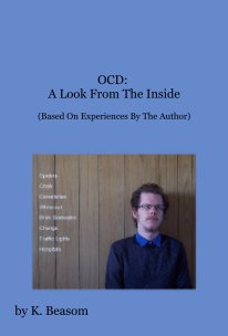 OCD: A Look From The Inside book cover