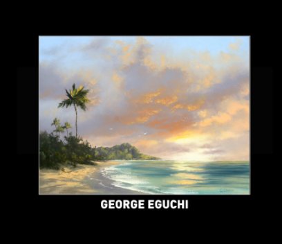 George Eguchi book cover