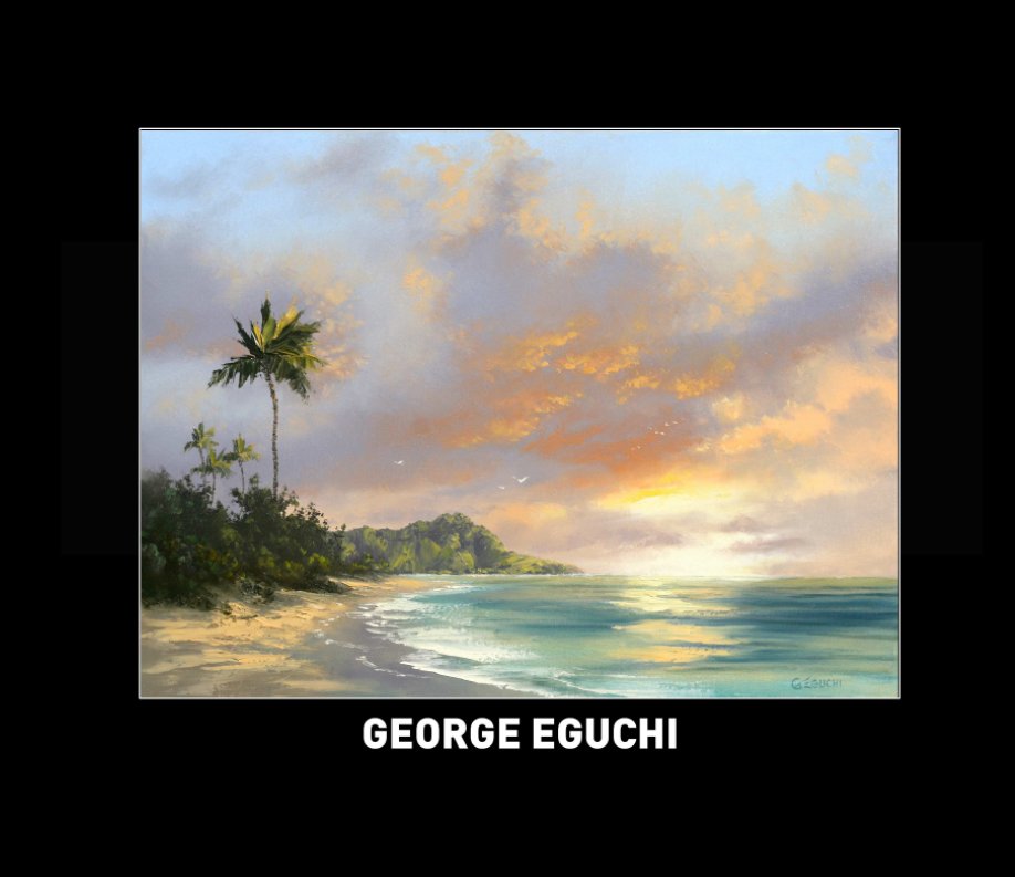 View George Eguchi by Tabora Gallery
