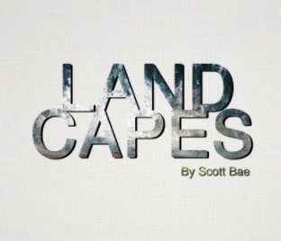 Land Capes book cover